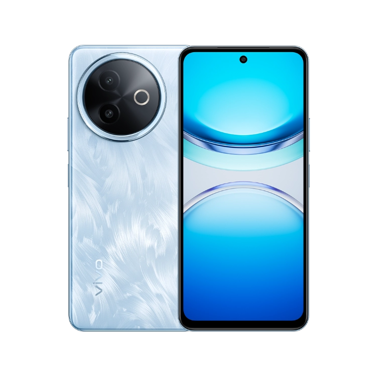 vivo Y300i 学生管控手机